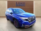 New 2025 Subaru Forester Sport image 3