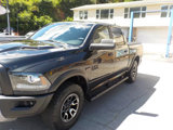 Used 2017 RAM 1500 Rebel w/ Luxury Group image 5
