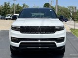 New 2025 Jeep Grand Wagoneer Series II Obsidian image 2
