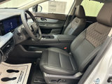 New 2025 Nissan Murano Platinum image 4