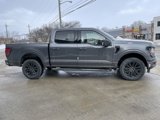 New 2025 Ford F150 XLT image 3