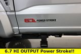 Used 2024 Ford F450 Platinum image 6