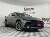 New 2026 Toyota Crown Limited image 2