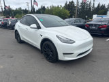 Used 2021 Tesla Model Y Long Range image 3