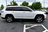 Used 2021 Jeep Grand Cherokee L Limited image 5