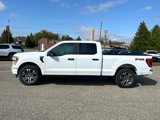 Used 2022 Ford F150 XL w/ STX Appearance Package image 2