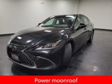 Used 2024 Lexus ES 350 w/ Premium Package image 4