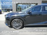 Used 2025 Lexus RX 450h AWD w/ Luxury Package image 2