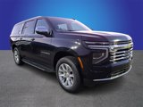 New 2025 Chevrolet Suburban Premier image 2