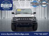 Used 2025 Ford Bronco Badlands image 2