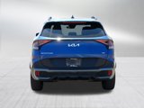 Certified 2023 Kia Sportage X-Line w/ X-Line Premium Package image 4