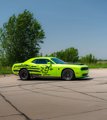 Used 2023 Dodge Challenger SRT Hellcat Redeye image 2