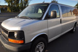 Used 2015 Chevrolet Express 3500 LS image 3