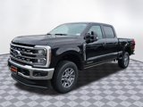 New 2025 Ford F250 Lariat image 3