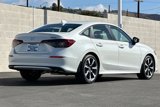 New 2025 Honda Civic Sport Touring image 4