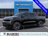 New 2025 Chevrolet Silverado EV RST image 2