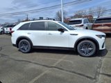 New 2025 MAZDA CX-70 3.3 Turbo w/ Preferred Package image 2