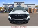 New 2025 RAM 1500 Rebel w/ G/T Package image 3