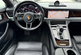 Used 2018 Porsche Panamera 4 image 2