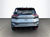 New 2025 Nissan Rogue Platinum image 5