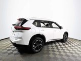 Certified 2024 Nissan Rogue Platinum w/ Platinum Premium Package image 4