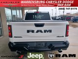 Used 2025 RAM 1500 Rebel w/ Rebel Level 1 Equipment Group image 4