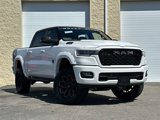 New 2025 RAM 1500 Big Horn image 2