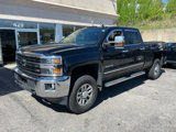 Used 2016 Chevrolet Silverado 2500 LTZ w/ Duramax Plus Package image 4