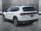 New 2025 Volkswagen Atlas SE image 2