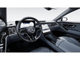 New 2025 Mercedes-Benz Maybach S 580 4MATIC image 3