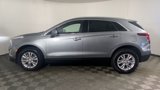 New 2025 Cadillac XT5 Luxury image 5