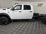 New 2025 RAM 4500 Tradesman image 4