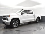New 2026 Chevrolet Silverado 1500 LT w/ Z71 Off-Road Package image 3