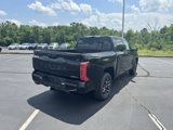 New 2025 Toyota Tundra Platinum image 3
