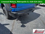 New 2025 RAM 1500 Rebel w/ Rebel Level 2 Equipment Group image 4
