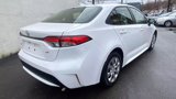 Used 2021 Toyota Corolla LE w/ Carpet Mat Package (TMS) image 5