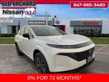 New 2025 Nissan Murano SL image 3