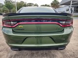 Used 2023 Dodge Charger SXT w/ Blacktop Package image 3