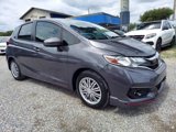 Used 2020 Honda Fit LX image 3