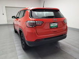 Used 2020 Jeep Compass Sport w/ Cold Weather Group image 6
