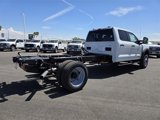 New 2025 Ford F550 4x4 Crew Cab Super Duty image 4