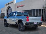 Used 2024 Chevrolet Silverado 2500 ZR2 w/ Technology Package image 4
