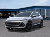 New 2025 Chevrolet Equinox EV RS image 6