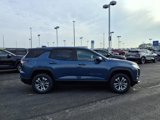 New 2026 Chevrolet Equinox LT image 2