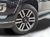 Used 2024 Toyota 4Runner Limited image 2