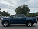 Used 2019 GMC Canyon SLE w/ Driver Alert Package image 5