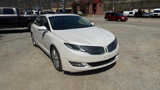 Used 2015 Lincoln MKZ AWD w/ Equipment Group 102A Reserve image 6