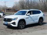 New 2025 Volkswagen Atlas SEL Premium R-Line image 4