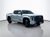 New 2025 Toyota Tundra Platinum image 3