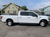 Used 2018 Ford F150 XLT w/ Equipment Group 302A Luxury image 4